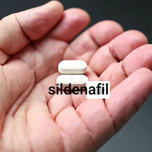 Sildenafil a cosa serve